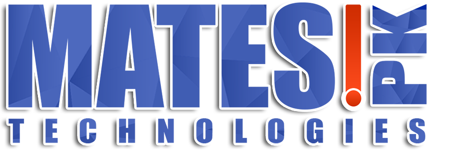 Mates Technologies - Let's Grow With US!