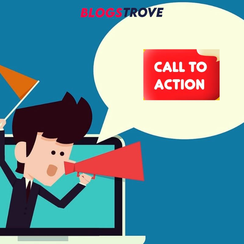 What Is CTA & Importance Of Call To Action