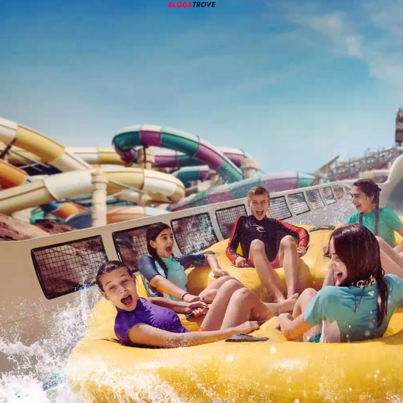 Why Wild Wadi Water Park In Dubai Is Famous