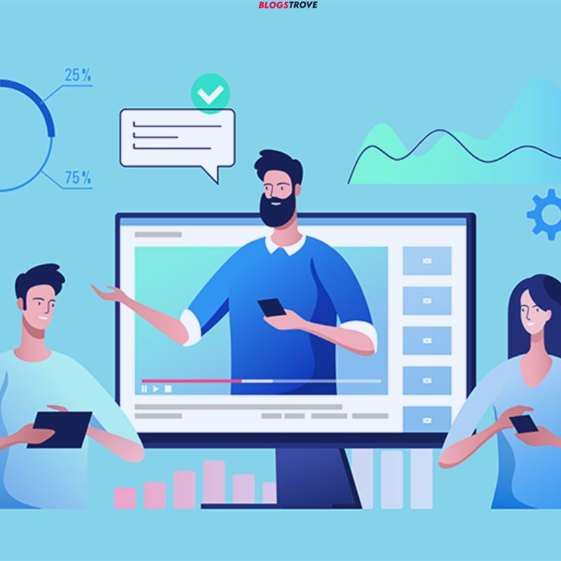Why Animated Videos Are More Effective?