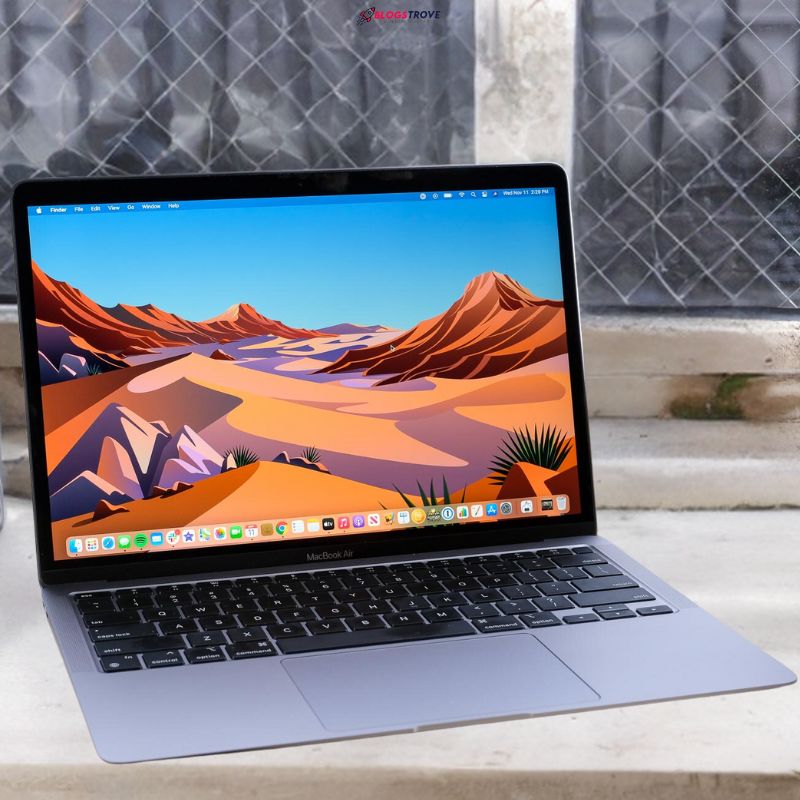 Macbook Pro 15 Inch And 13 Inch Laptops, Air Models - 2024