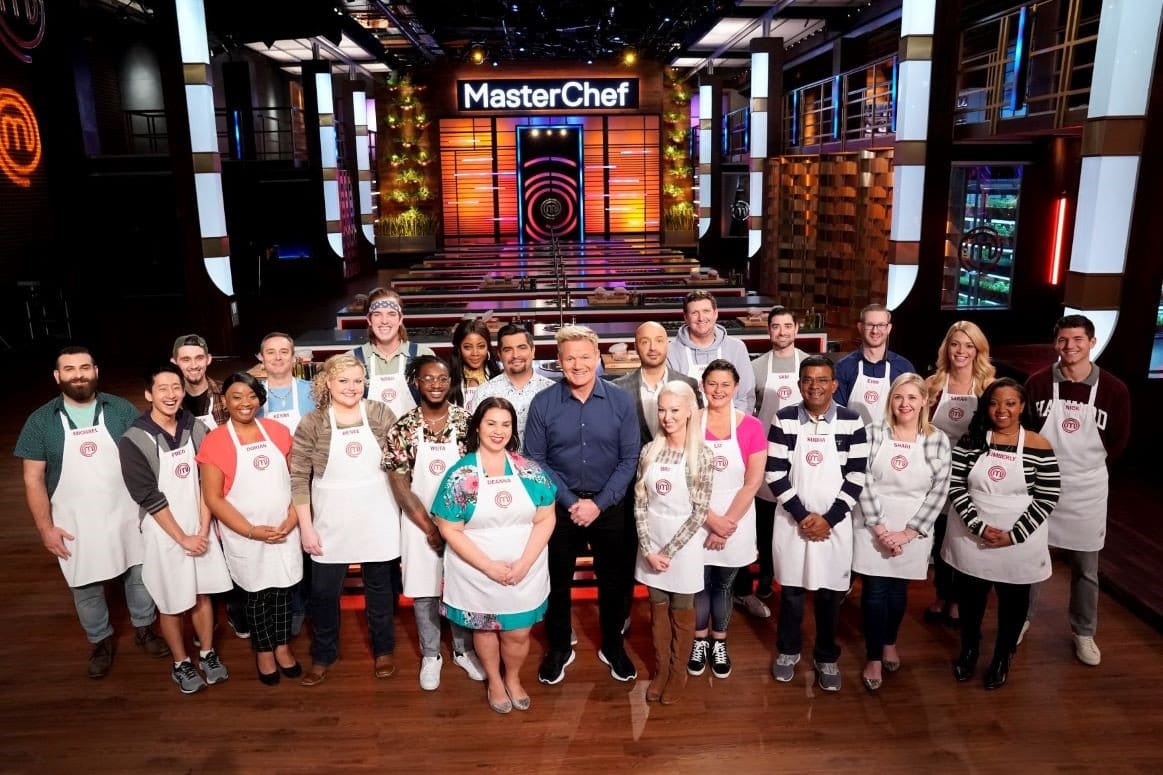 6 Best MasterChef Seasons Of Our Choice