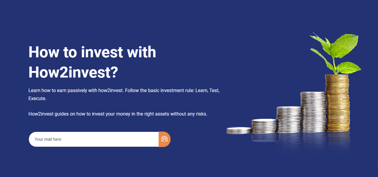 7 Best Alternatives To How2invest