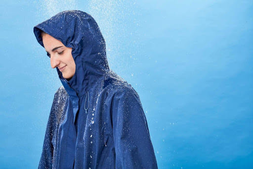 A Guide To Choosing The Perfect Raincoat For Women