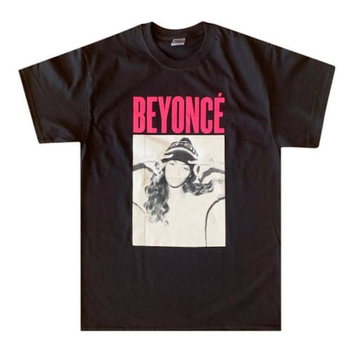 NZ's Trendiest Music T-Shirts: A Must-Have For Every Music Lover's Wardrobe