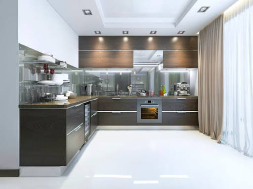 Creating A Cohesive Look: Matching Your Cabinets With Countertops And Backsplashes