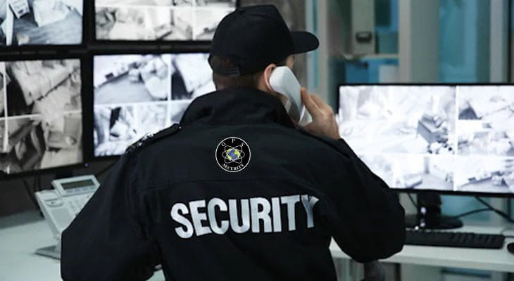 Security Guard Companies: Safeguarding People And Property