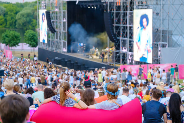 Corporate Concert Event Management: Tips And Tricks For A Flawless Execution
