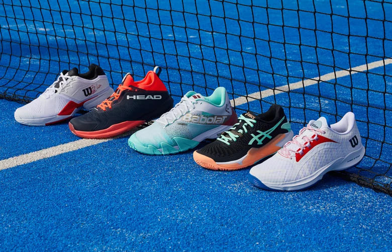 How To Buy The Best Padel Shoes For The Best Support