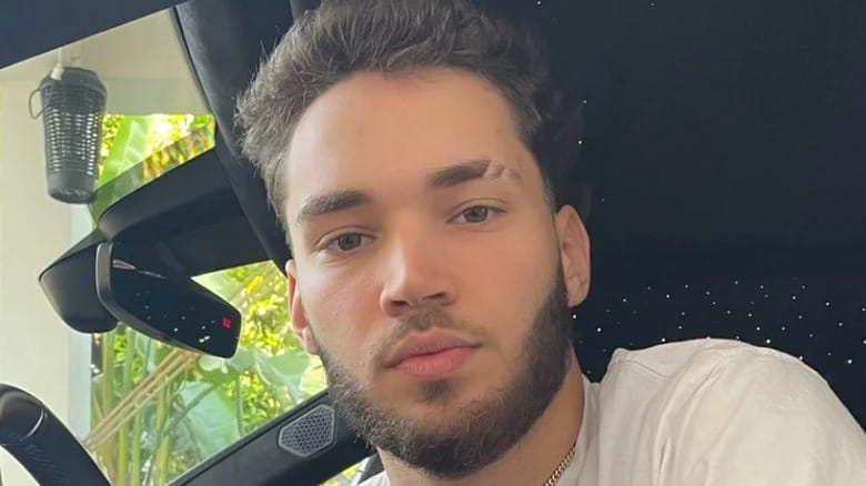 What Is Adin Ross Net Worth In 2024