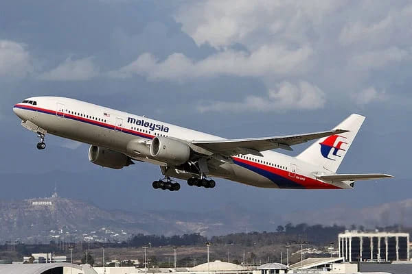The Mystery Of Flight MH370 Revisited