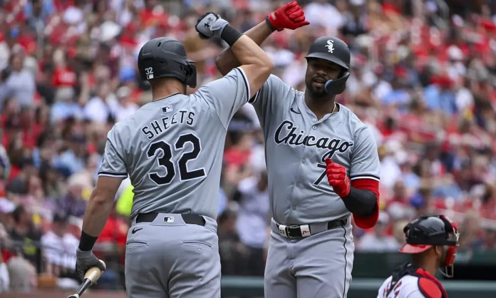 White Sox Vs Yankees Match Player Stats Overview