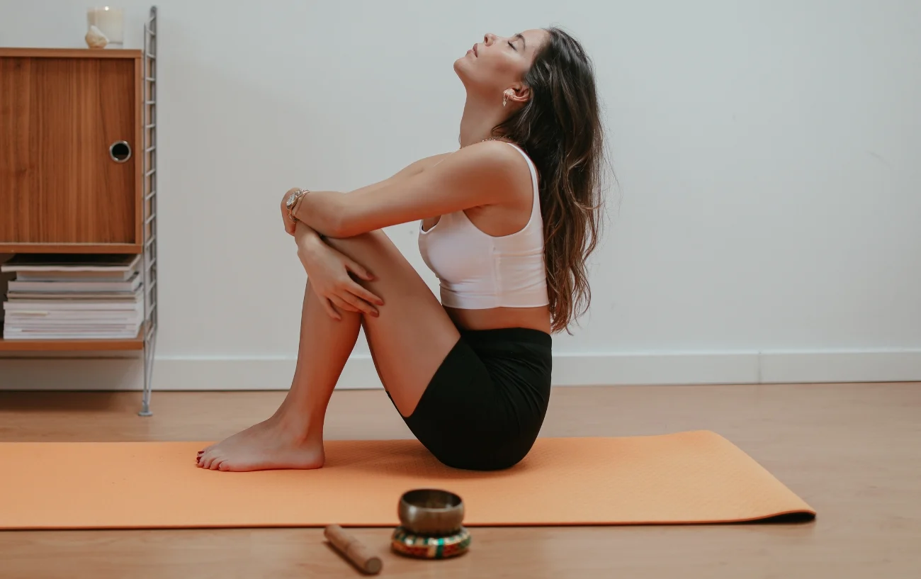 Top Cotton Yoga Shorts For Maximum Comfort