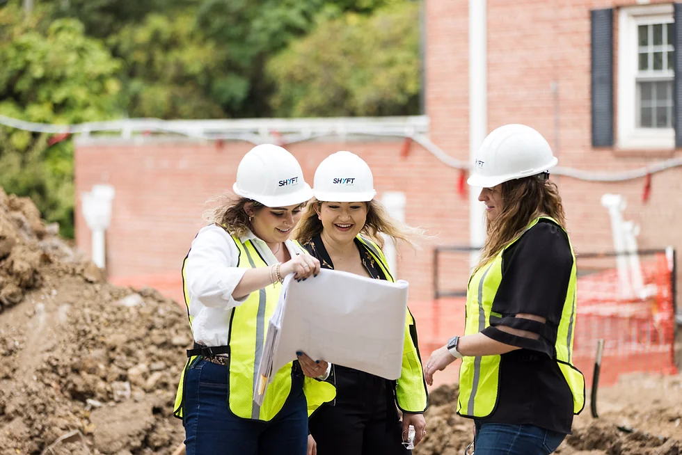Why You Need A Building Permit For Your Next Project