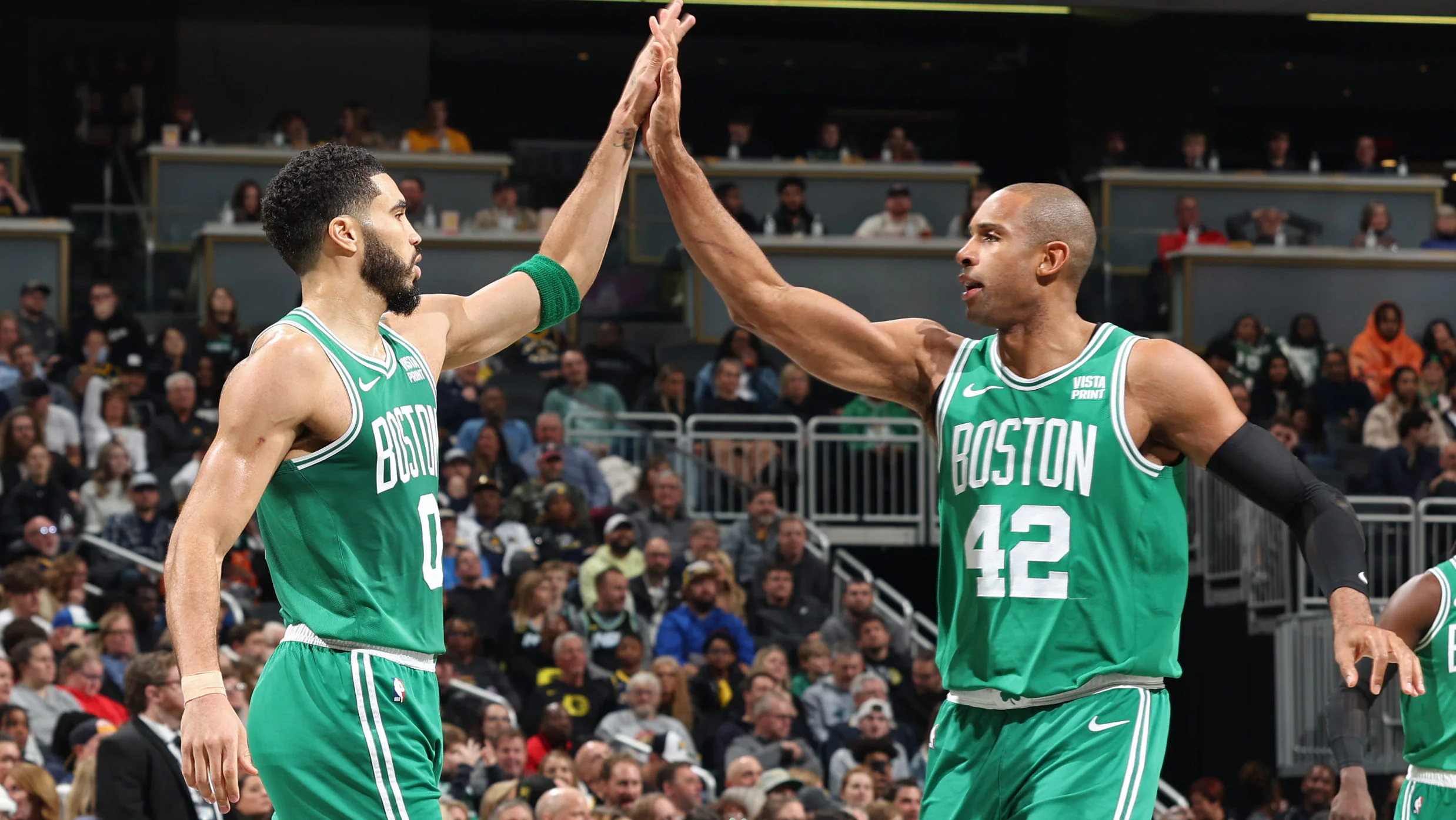A Breakdown Of Celtics Vs Pacers Match Player Stats