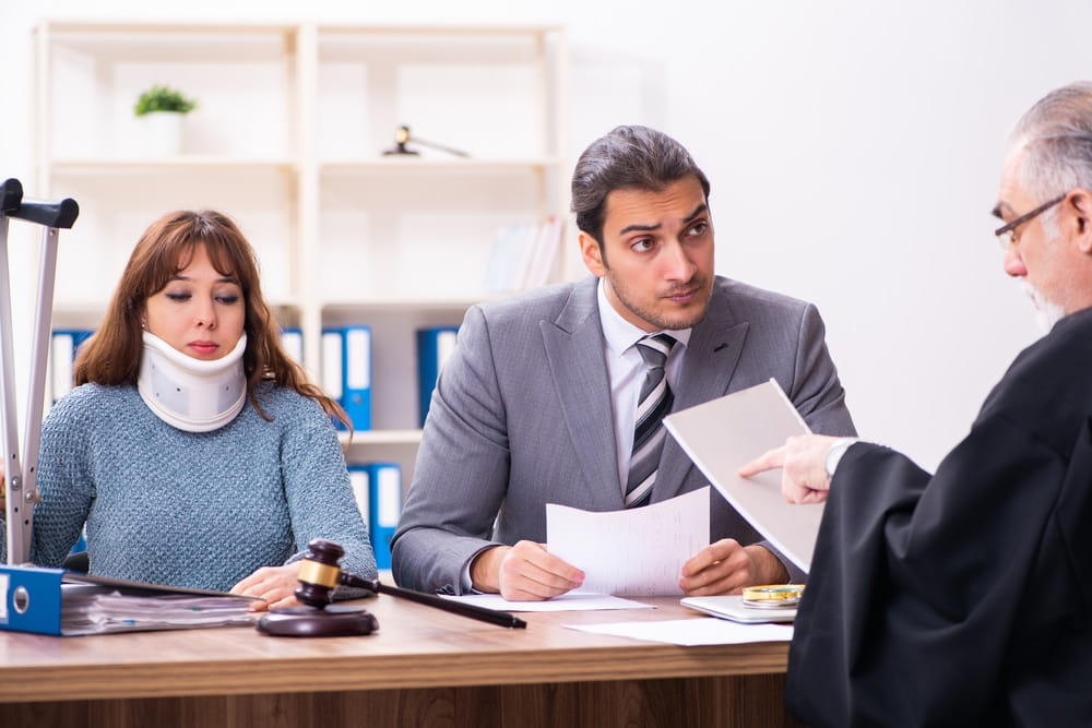 How To Find The Best Personal Injury Lawyer: A Comprehensive Guide