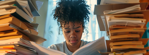College Planning 101: What Every High Schooler Needs To Know