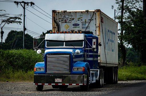 Who To Sue When Injured As A Passenger In A Truck Accident