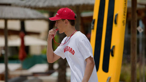 What Are The Duration Of Different Lifeguard Courses?