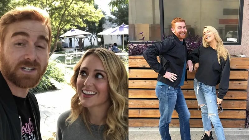 Andrew Santino Wife: A Complete Biography