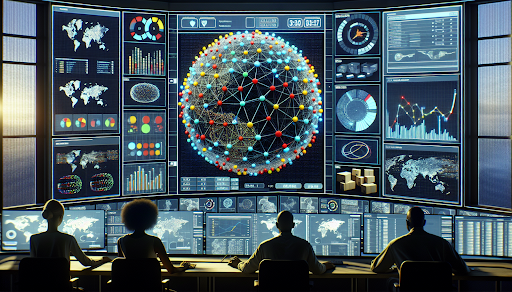 Best Shipment Tracking Software: Real-Time Updates & Analytics