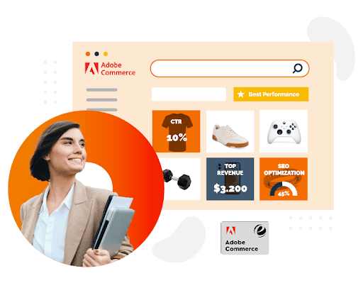Maximizing Your Online Store With Adobe Commerce Development Services