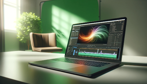From Footage To Final Cut: The Step-by-Step Video Editing Process