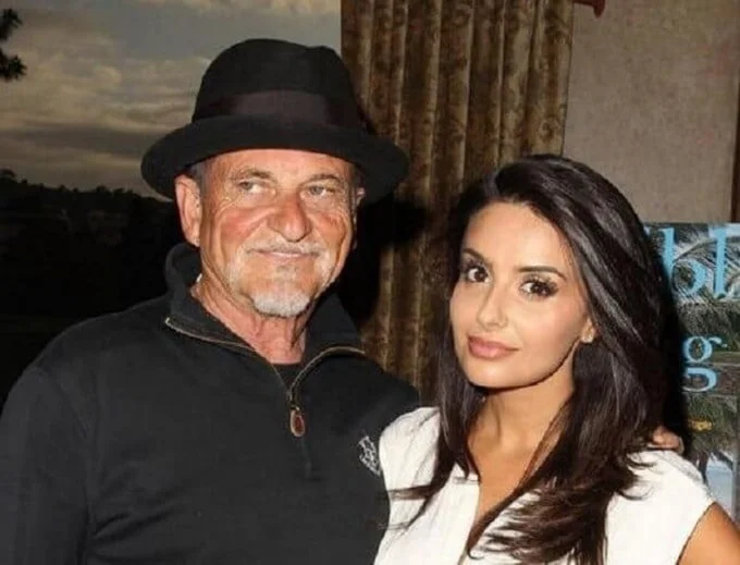 Tiffany Pesci Age, Career, Life & Parents