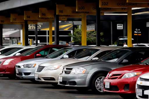How To Choose The Best Car Hire Service In Dubai: A Comprehensive Guide
