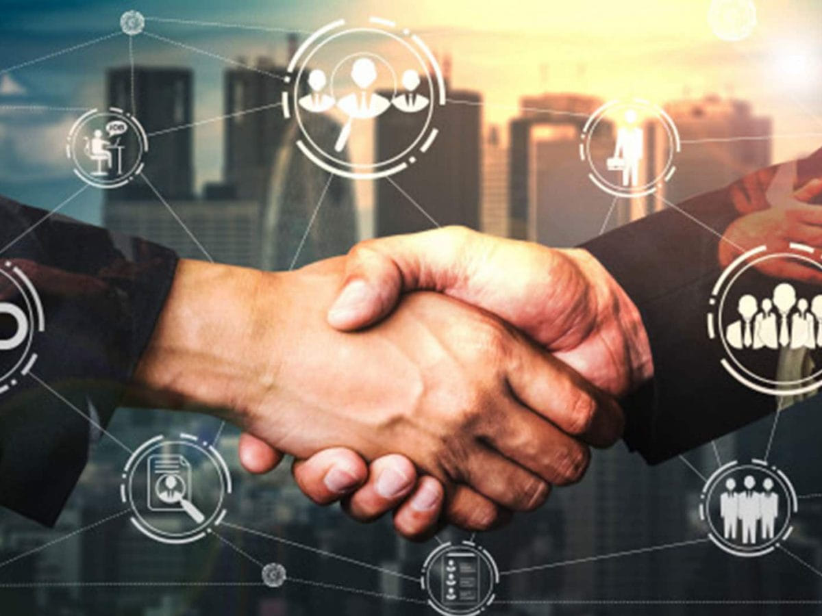 6 Reasons Why Networking Is Important For Your Career