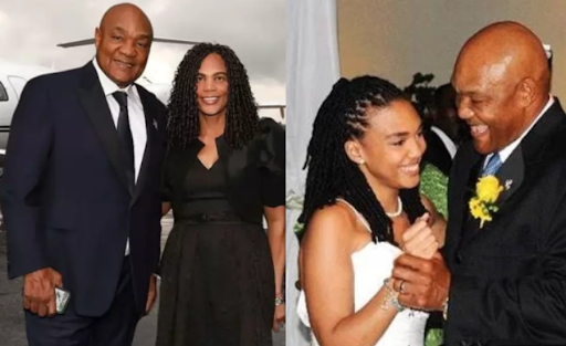 Mary Joan Martelly Children, Age, Wikipedia, George Foreman Wife