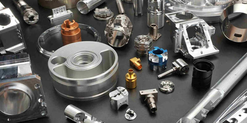 The Role Of CNC Engineering Services In Custom Part Design And Prototyping