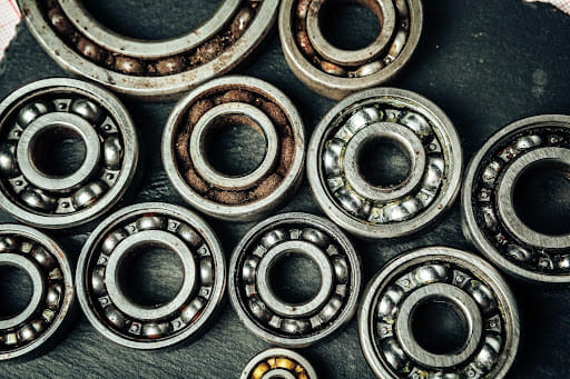 The Art And Science Of Bearing Production: Precision At Every Turn