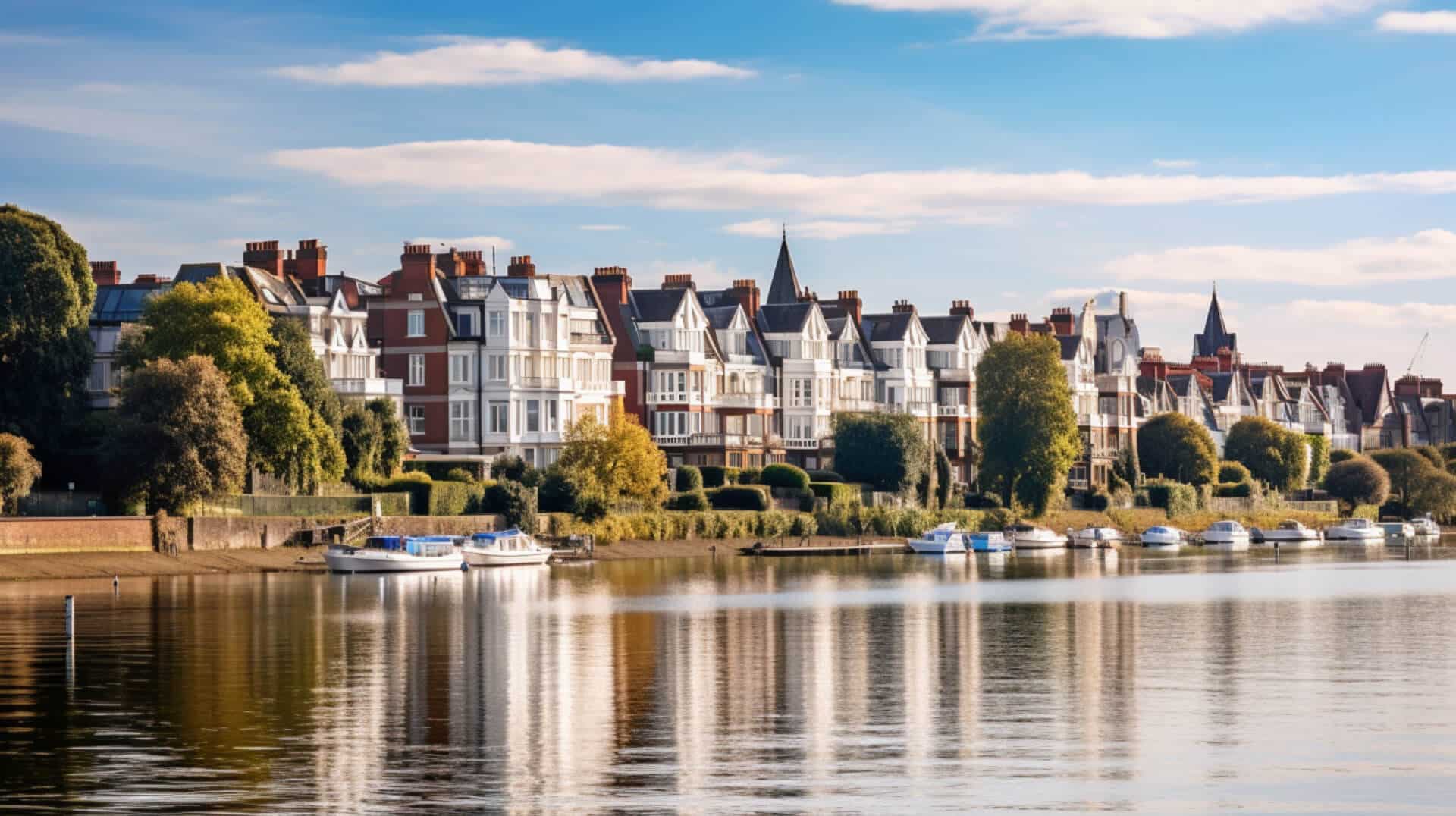The Role Of Community Amenities In Putney Property Values