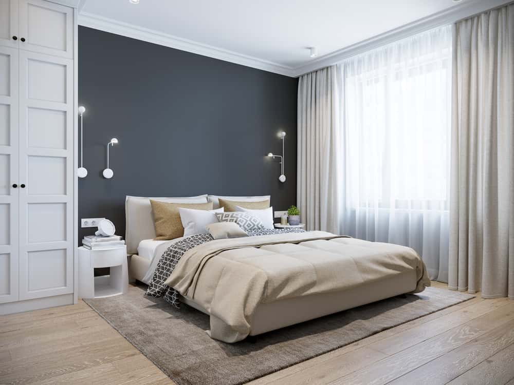 Factors To Consider While Choosing Furniture For Your Bedroom