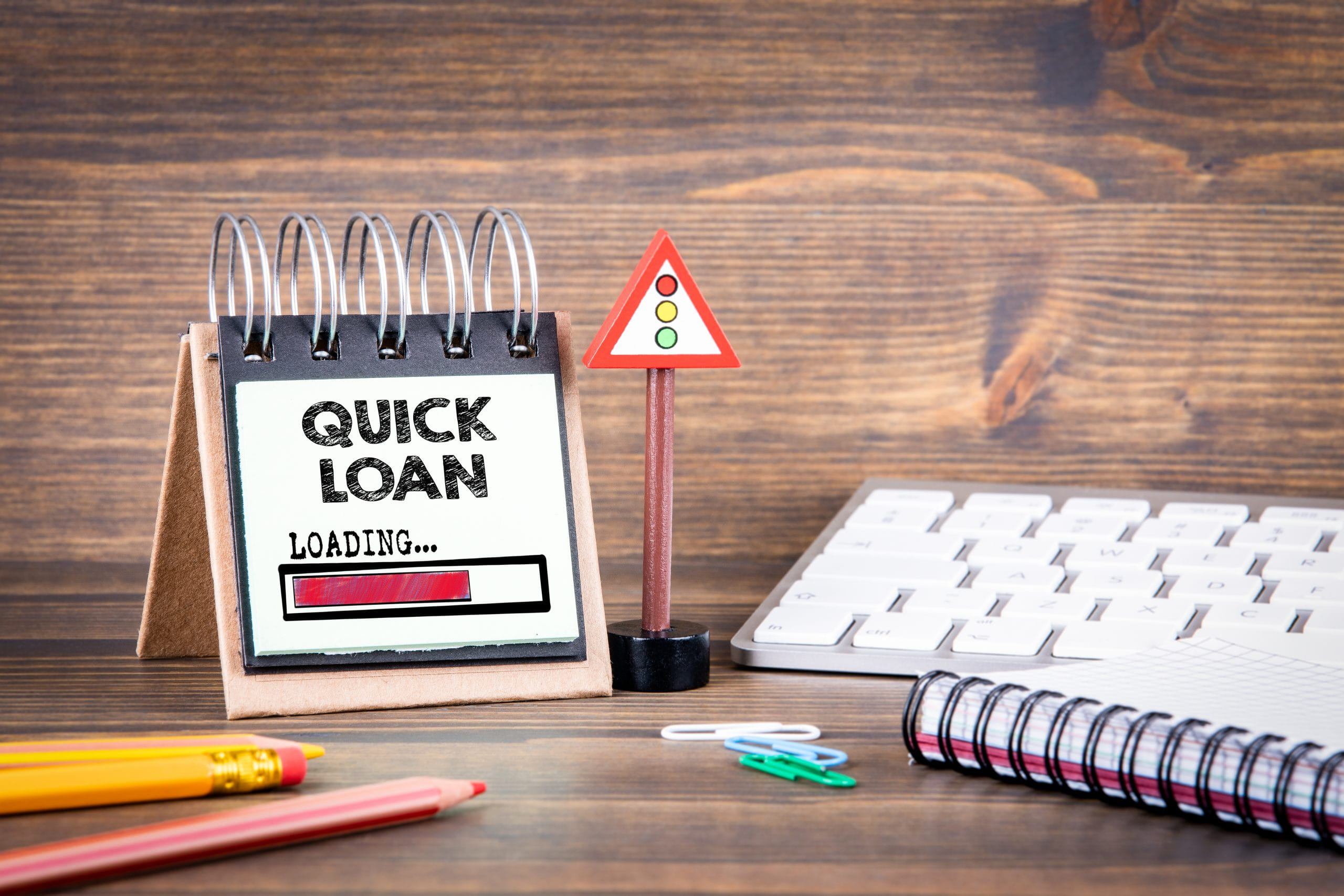 What You Need To Know About Quick Loans