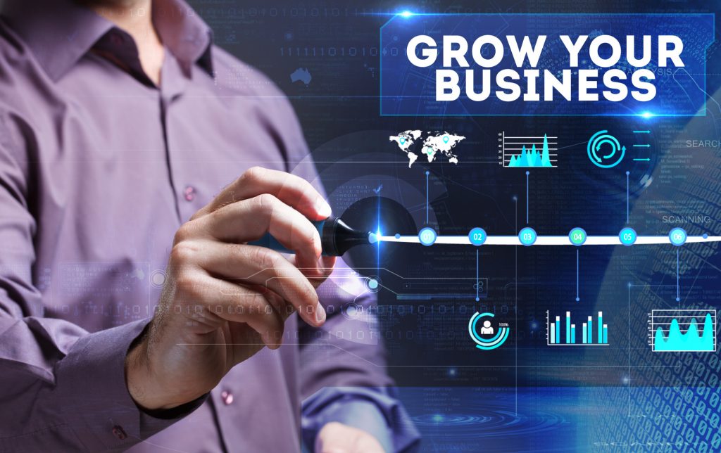 Scaling Small Enterprises: Effective Strategies For Growth