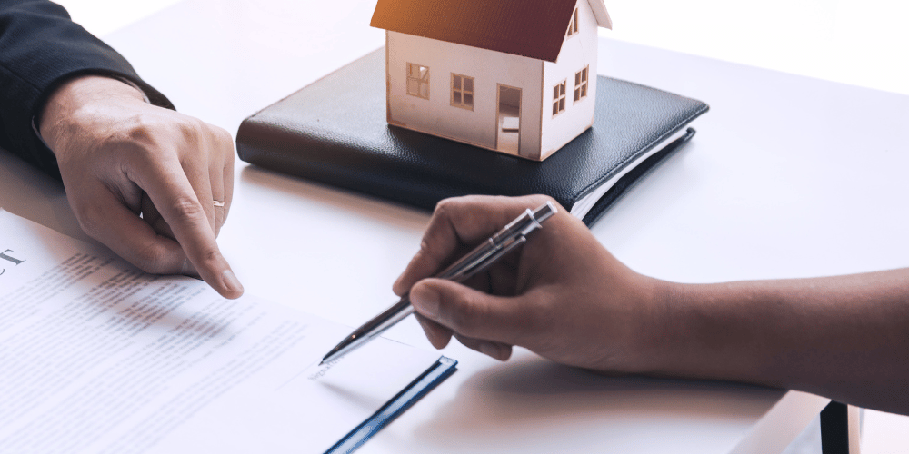 How Land Title Searches Help Avoid Future Ownership Disputes?