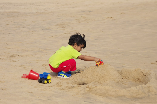 How To Plan The Perfect Day Out With Kids