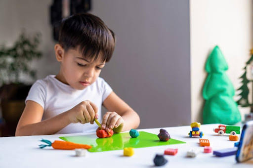 Creating A Preschool Routine At Home: Tips For Parents
