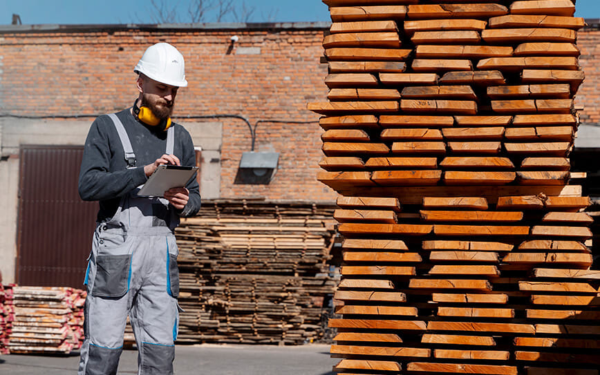 Reasons Why Screening Timber Is Important