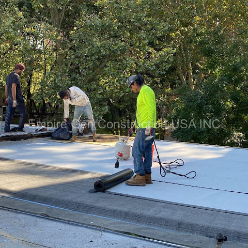 Roof Inspection: Strategies To Prevent Roof Damage – Empire Construction NY