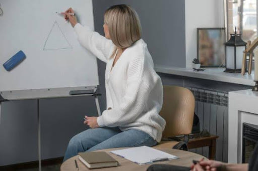 Realizing Success With Help From A Life Coach