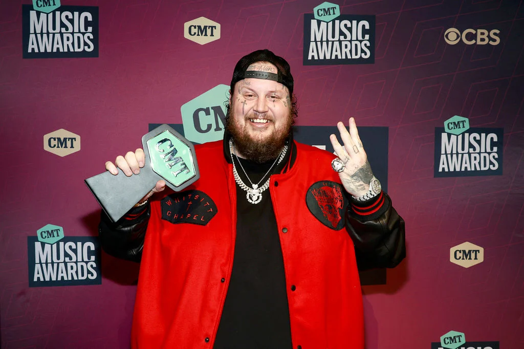 What Is Jelly Roll Net Worth And Biography, His Journey To Achievements In 2024