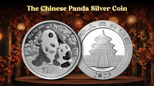 The Chinese Panda Silver Coin: Overview And Value