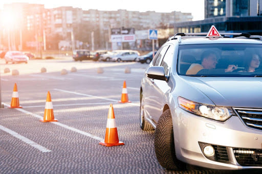 Driving Lessons Vs. Self-Taught: Why Professional Instruction Makes A Difference