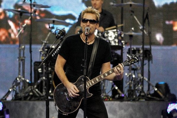Chad Kroeger Net Worth Net Worth, Career, And Life