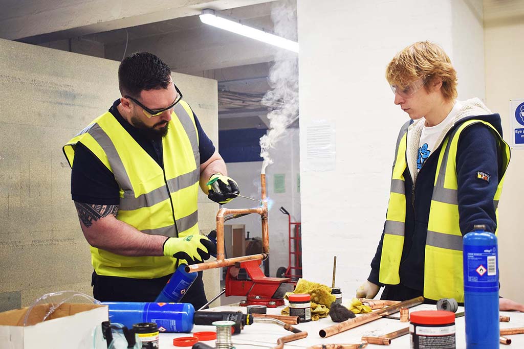 5 Reasons Why Starting A Gas Engineer Business Is A Smart Career Move
