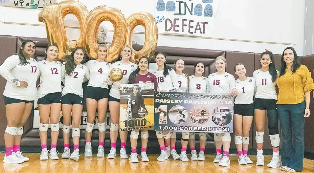 Deborah Hoffman Volleyball Coach, A Story Of Dedication And Success