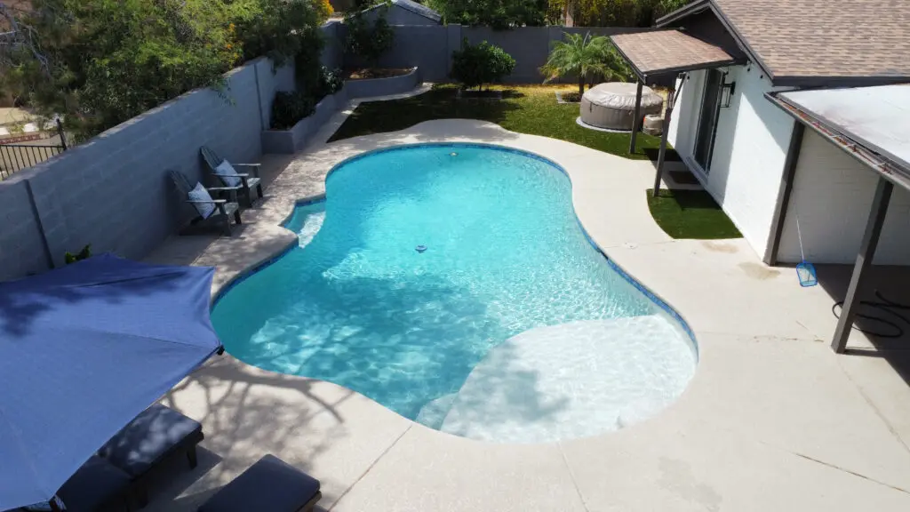 The Role Of Pool Renovations In Enhancing Your Outdoor Space’s Value
